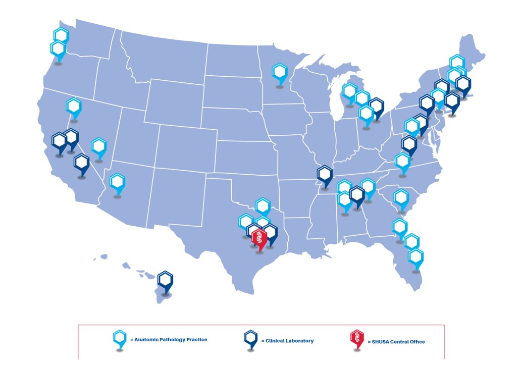 Picture of: About Us  Sonic Healthcare USA
