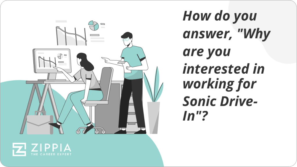 Picture of: How do you answer, “Why are you interested in working for Sonic