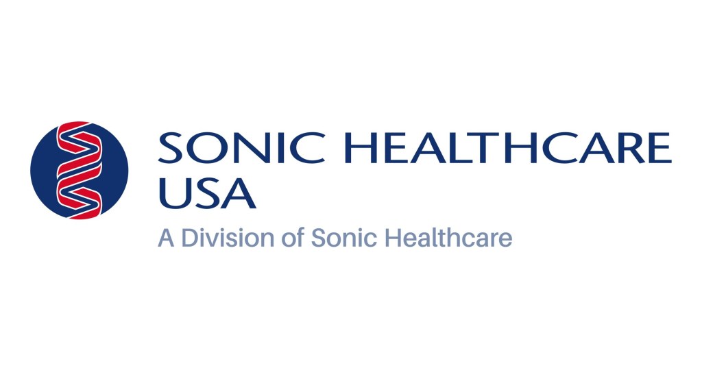 Picture of: Sonic Healthcare USA is announced as a Laboratory Testing Partner