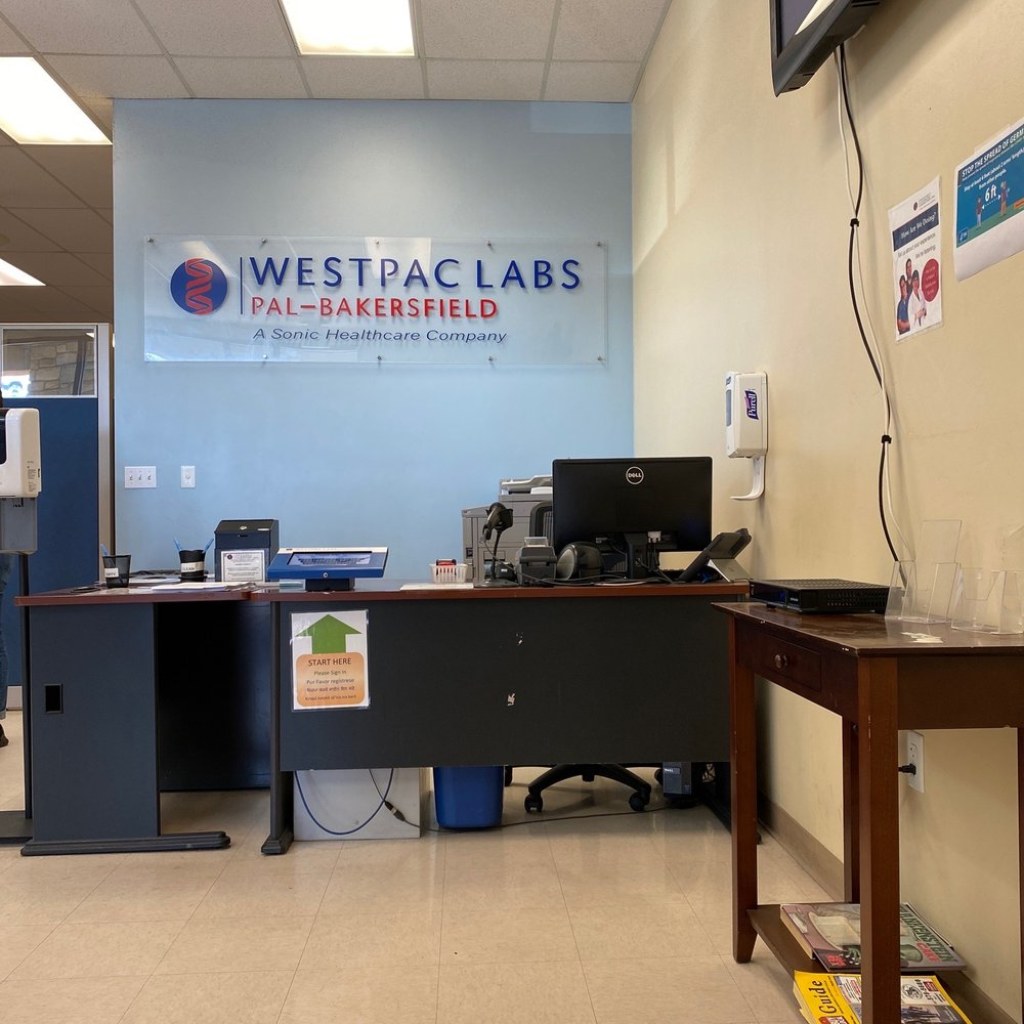 Picture of: THE BEST  Laboratory Testing in Bakersfield, CA – Last Updated