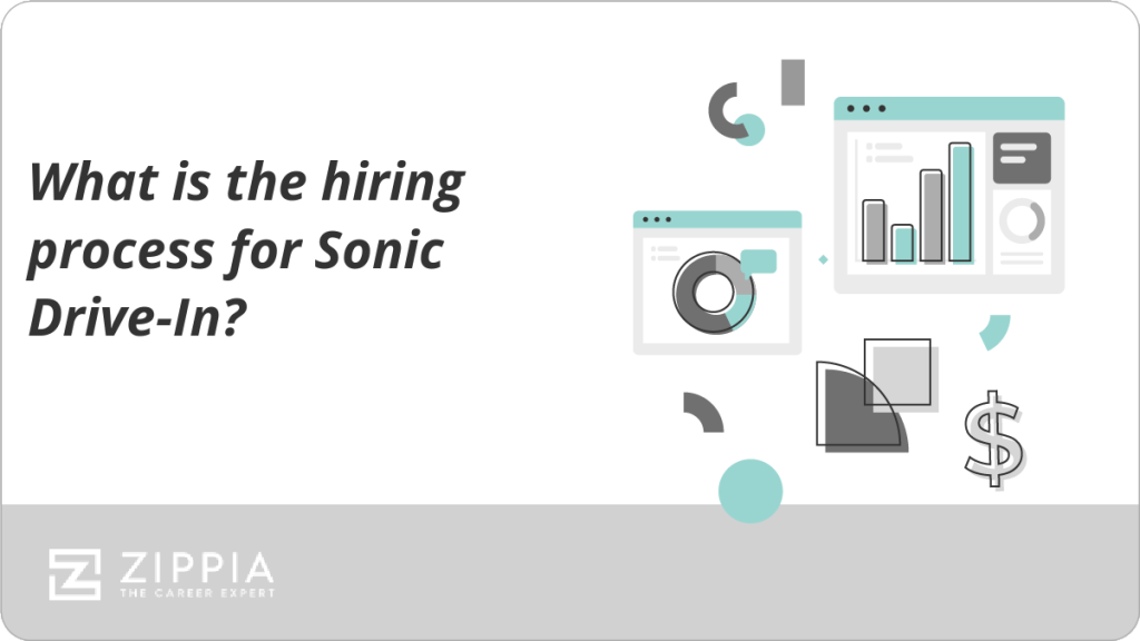 Picture of: What is the hiring process for Sonic Drive-In? – Zippia